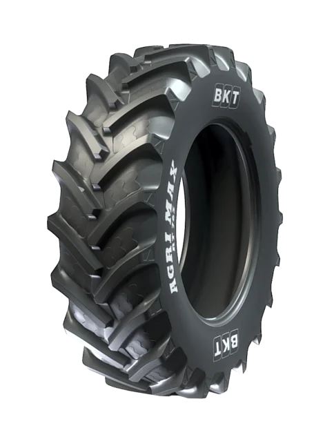 Agriculture Tyres – Made In the UK – BKT Tyres