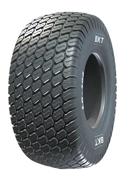 BKT Turf Tire for lawn