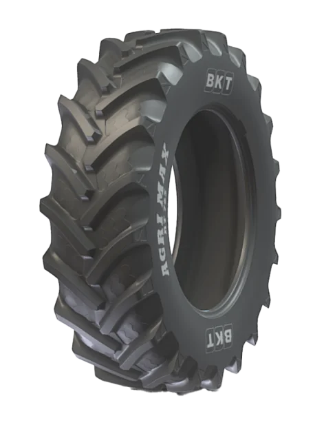 BKT tractor tire