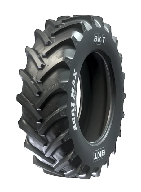 BKT AGRI‑MAX Tractor Tire