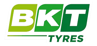 BKT Tyres Logo